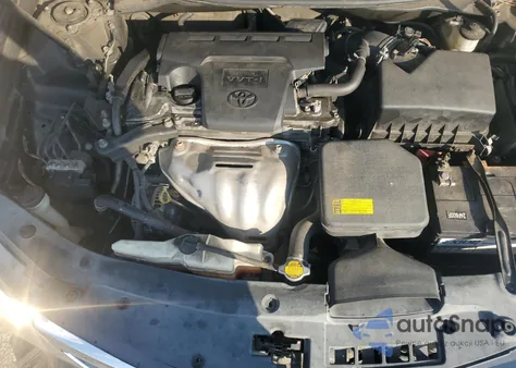 2013 Toyota Camry L z USA, uszkodzony, nr VIN 4T1BF1FK9DU702723